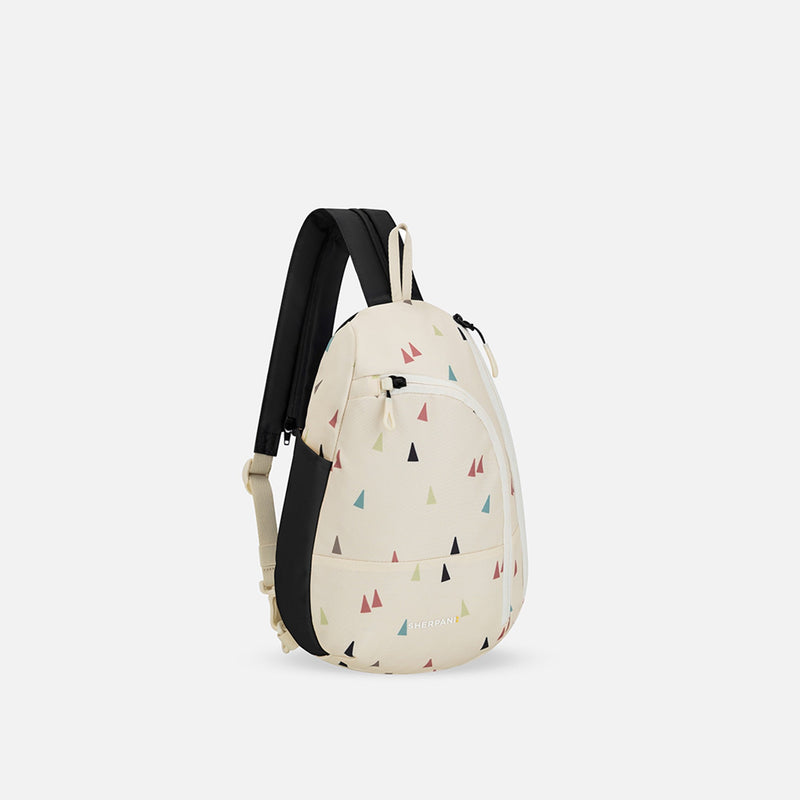 Load image into Gallery viewer, Wayfarer | Convertible Sling - Palm Green
