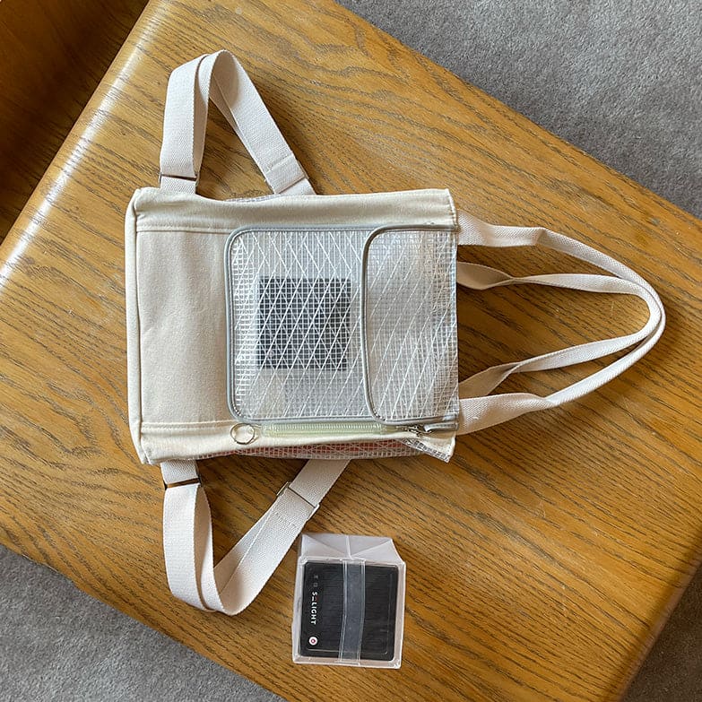 Load image into Gallery viewer, Backpack and Shoulder Bag – Travel with your Solights
