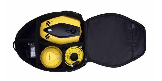 Load image into Gallery viewer, Chasing Backpack for Dory Underwater Drone
