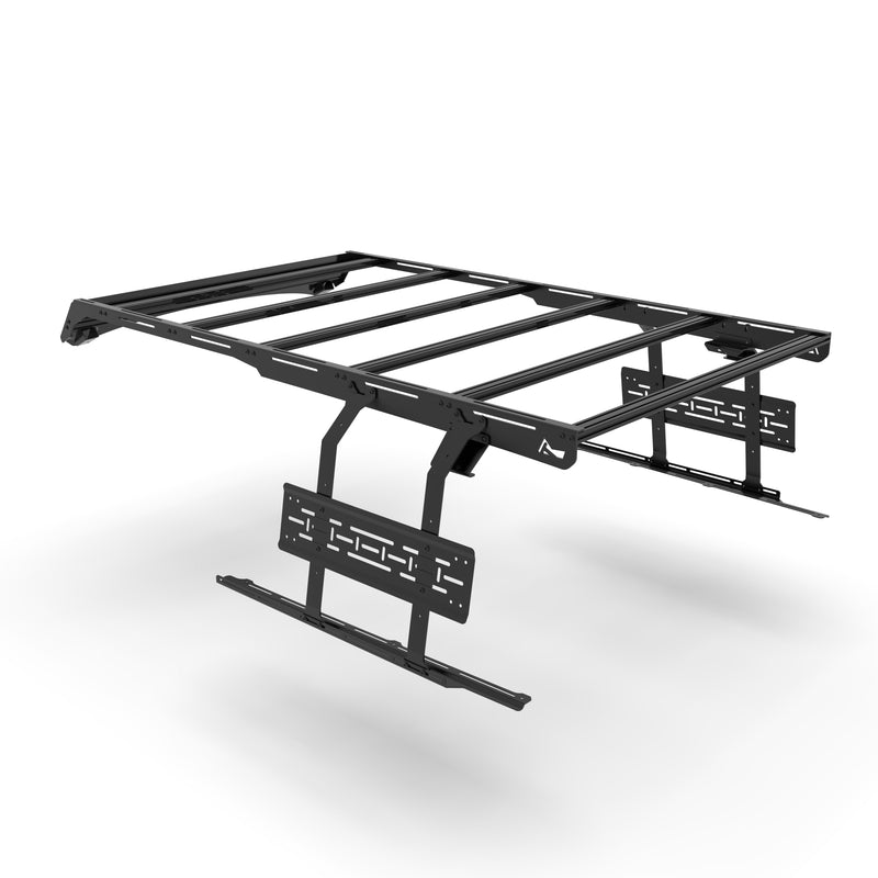 Load image into Gallery viewer, Modular Roof Rack For The Ford Bronco 2-Door
