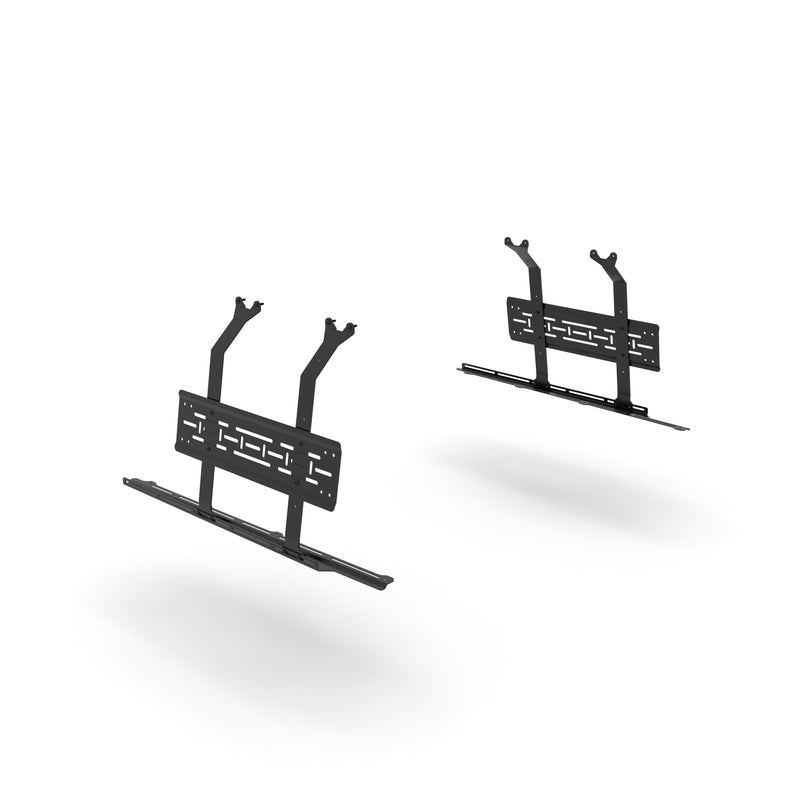 Load image into Gallery viewer, Pak Rax kit for the Ford Bronco (2021-Current)
