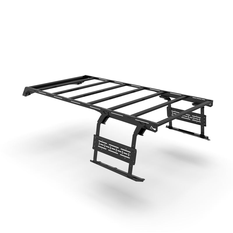 Load image into Gallery viewer, Modular Roof Rack For The Ford Bronco 4-Door
