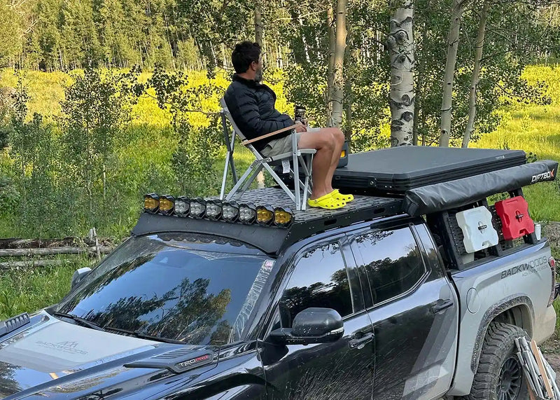 Load image into Gallery viewer, DRIFTR Roof Rack Deck Accessory Panels
