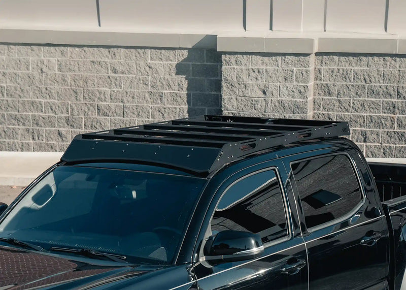 Load image into Gallery viewer, DRIFTR Toyota Tacoma Roof Rack (2005-2023)
