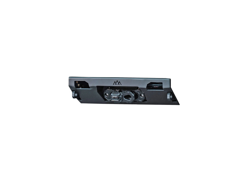 Load image into Gallery viewer, Toyota Land Cruiser 250 Hidden Winch Front Bumper (2024-2026)
