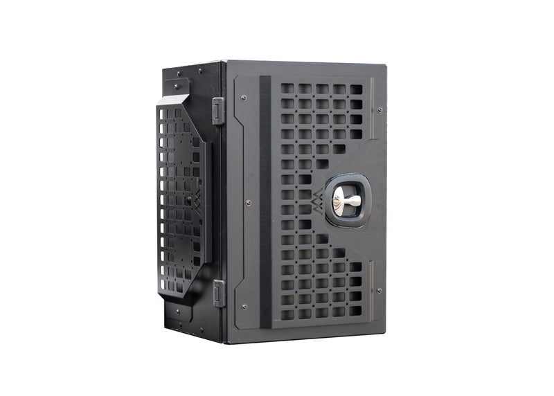 Load image into Gallery viewer, Universal Overland Storage Box (19x28x15)
