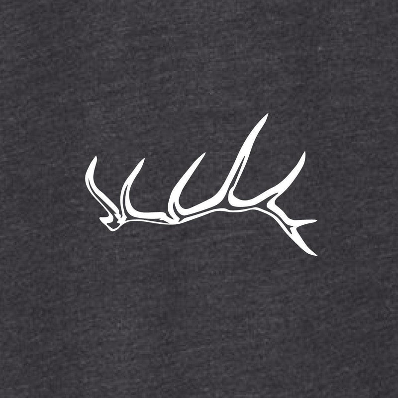 Load image into Gallery viewer, Backwoods Retreat Long Sleeve Hooded Tee
