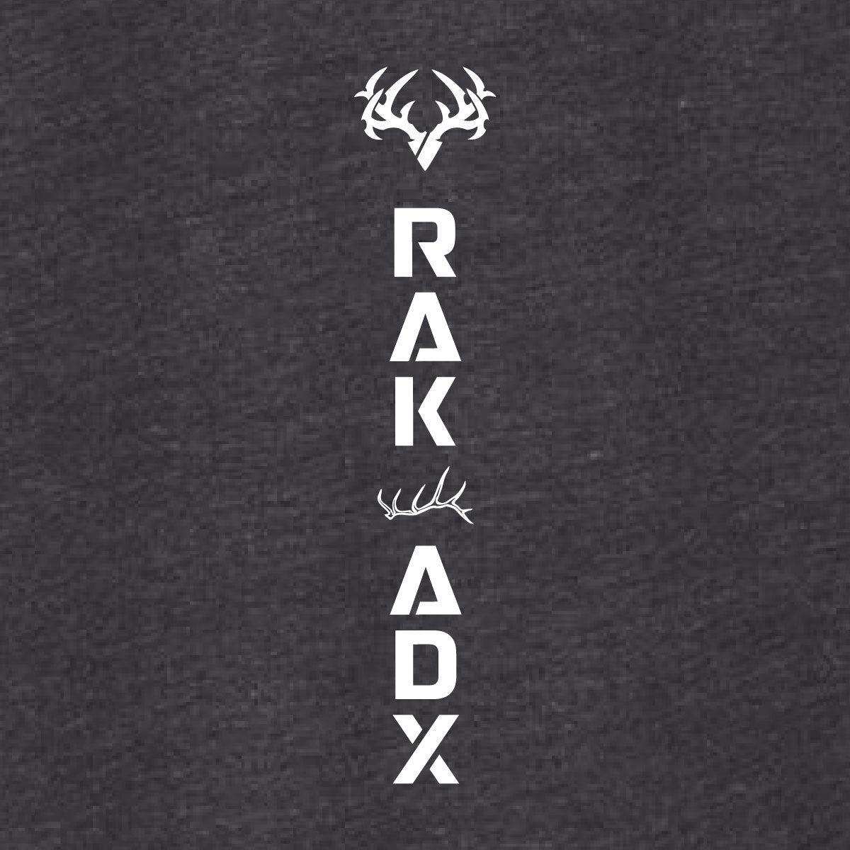 Backwoods Retreat Long Sleeve Hooded Tee - Skoutley Outdoors LLC