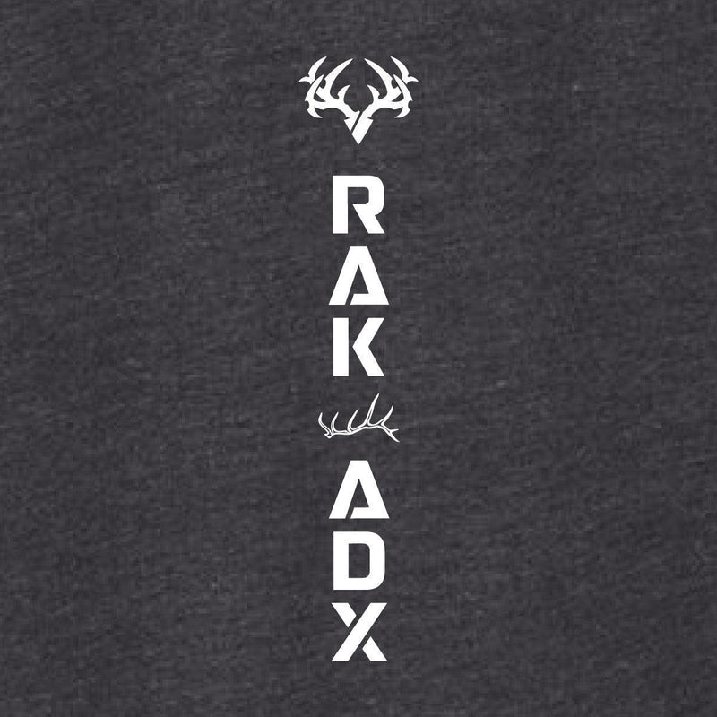 Load image into Gallery viewer, Backwoods Retreat Long Sleeve Hooded Tee
