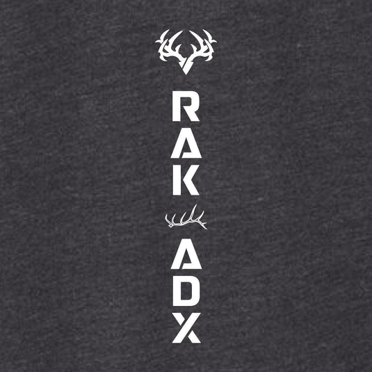 Backwoods Retreat Long Sleeve Hooded Tee