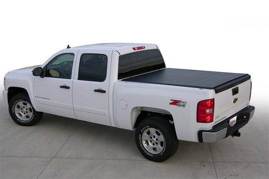 Access Tonnosport 07-13 Chevy/GMC Full Size 5ft 8in Bed Roll-Up Cover 22020309
