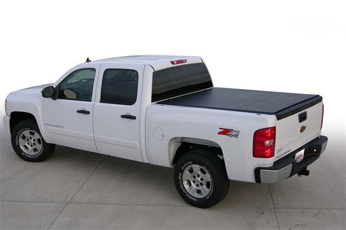 Access Vanish 07-13 Chevy/GMC Full Size All 8ft Bed (Includes Dually) Roll-Up Cover 92299