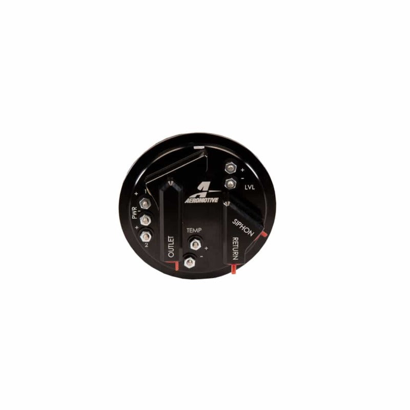 Load image into Gallery viewer, Aeromotive 08-20 Subaru WRX/STI Dual 340lph Drop-In Stealth System 18082
