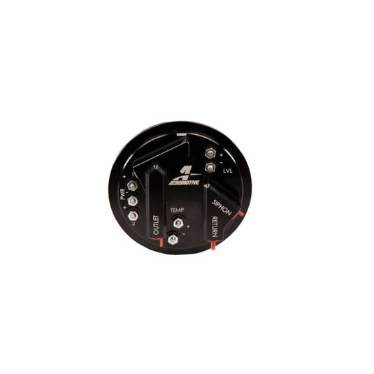 Aeromotive 08-20 Subaru WRX/STI Dual 340lph Drop-In Stealth System 18082