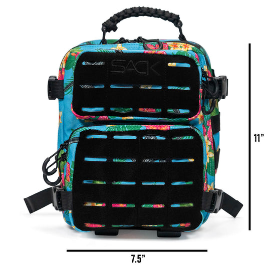 Tactical Athlete 10L Compact Backpack