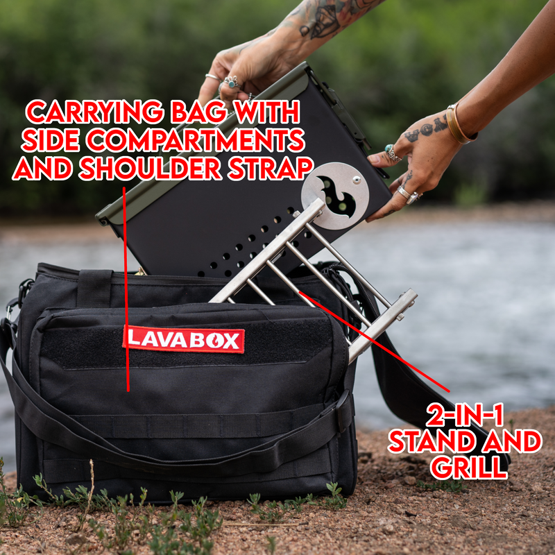 Load image into Gallery viewer, Bugout Bag
