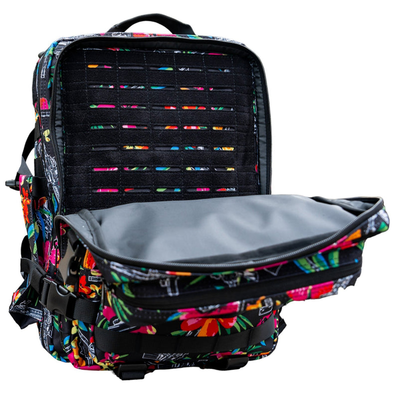 Load image into Gallery viewer, 25L Sack™ Original All-Day Molle Backpack with Pouch
