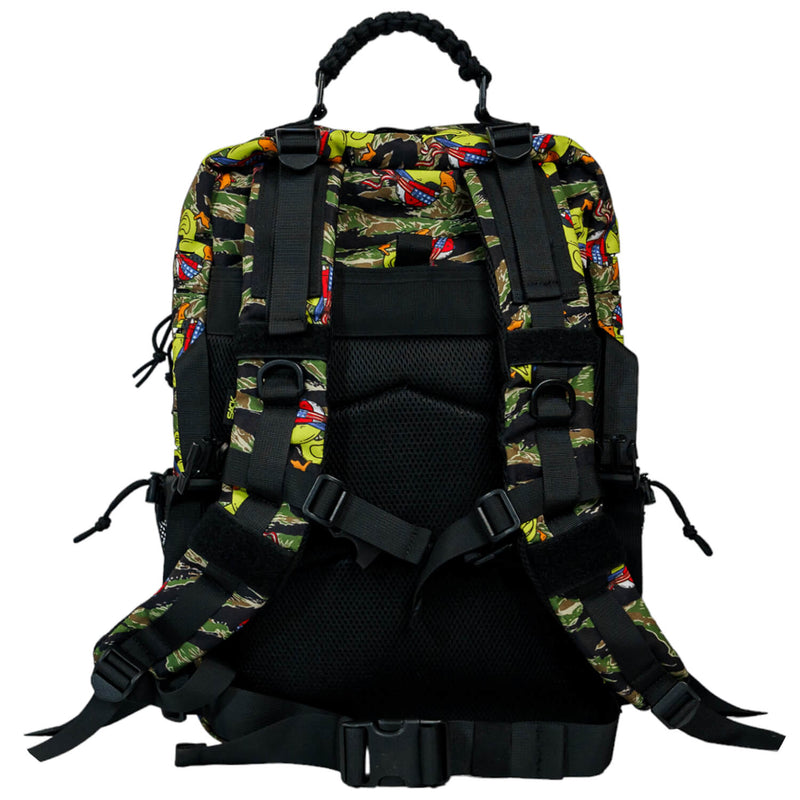 Load image into Gallery viewer, Tactical Athlete 35L Sack™ Backpack | Kalagush Edition
