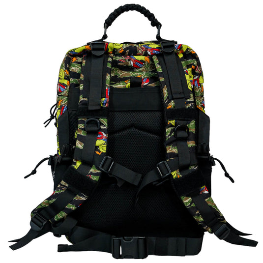 Tactical Athlete 35L Sack™ Backpack | Kalagush Edition