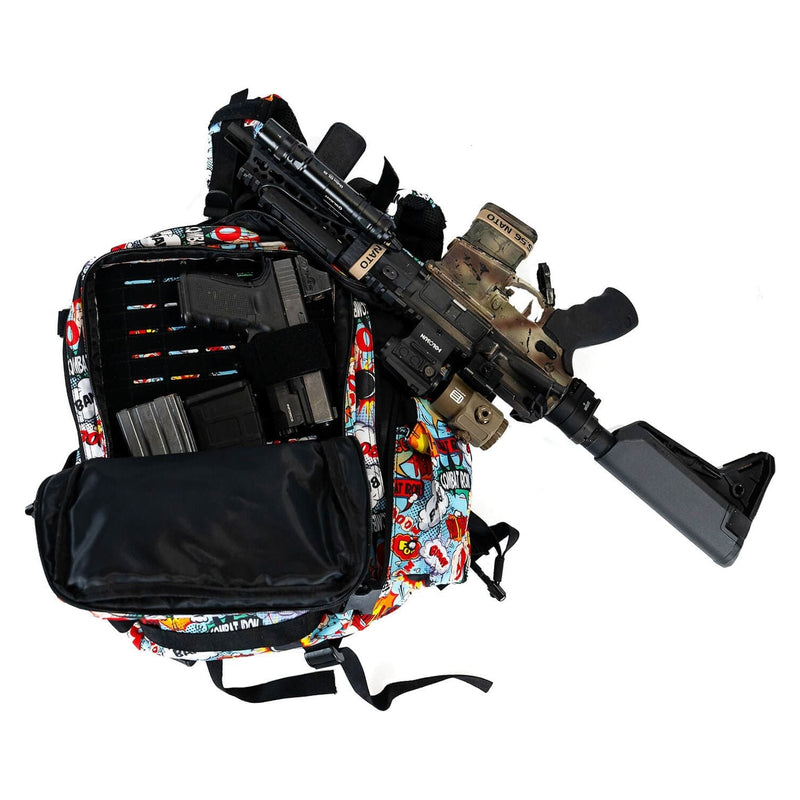 Load image into Gallery viewer, Tactical Athlete 25L Sack™ Backpack | OG Edition
