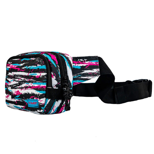 Multi-Carry Fanny Pack V2
