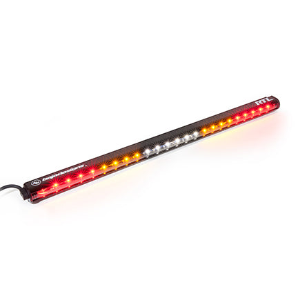 Load image into Gallery viewer, Baja Designs RTL LED Rear Light Bar | Universal Fit
