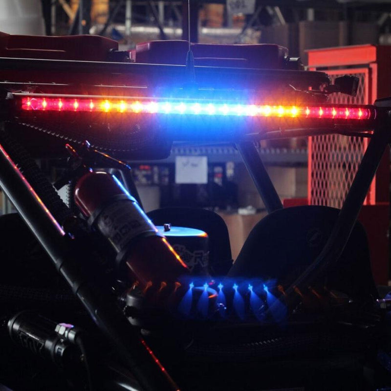 Load image into Gallery viewer, Baja Designs RTL LED Rear Light Bar | Universal Fit
