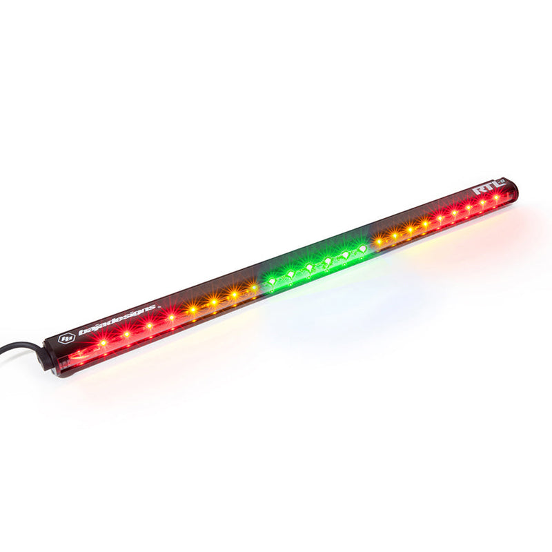 Load image into Gallery viewer, Baja Designs RTL LED Rear Light Bar | Universal Fit
