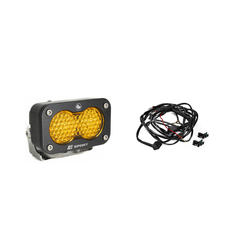 Load image into Gallery viewer, Can-Am Maverick R S2 Sport Chase Light Kit

