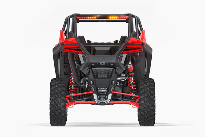 Load image into Gallery viewer, Polaris RZR 30" RTL-S Rear Light Kit | 2020–2024
