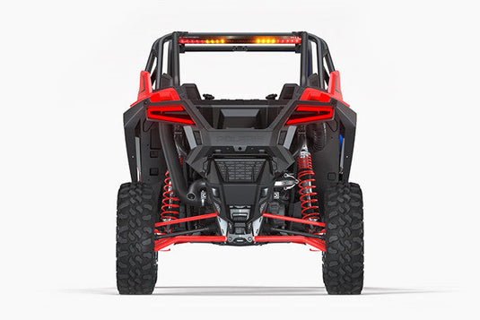 Polaris RZR 30" RTL-S Rear Light Kit | 2020–2024