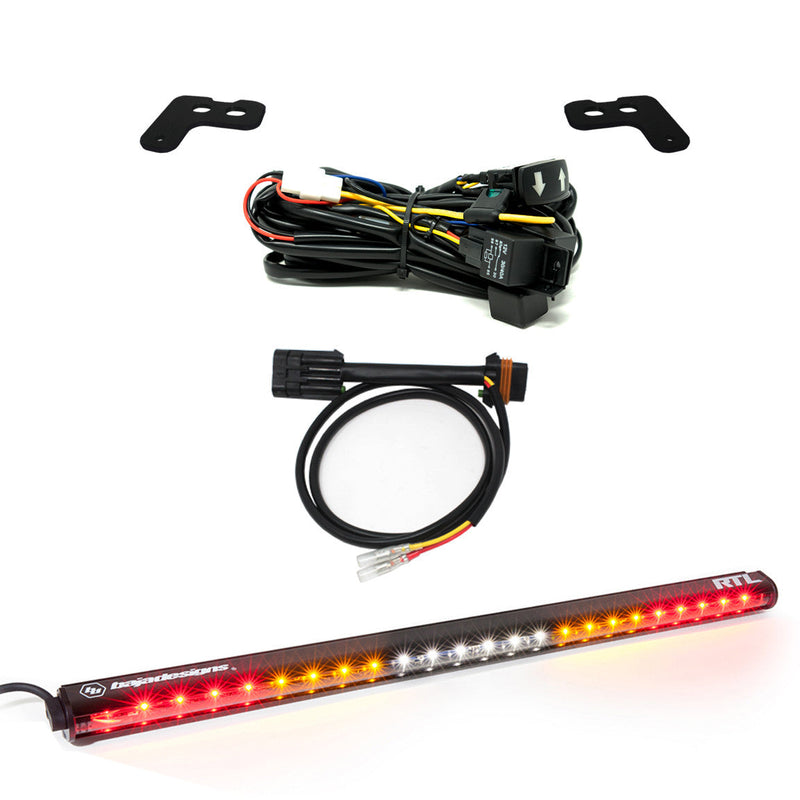 Load image into Gallery viewer, Polaris RZR 30" RTL-S Rear Light Kit | 2020–2024
