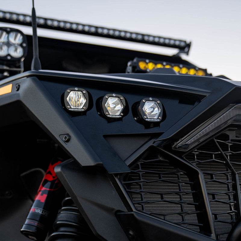 Load image into Gallery viewer, Polaris RZR S1 LED Headlight Kit | 2020–2024
