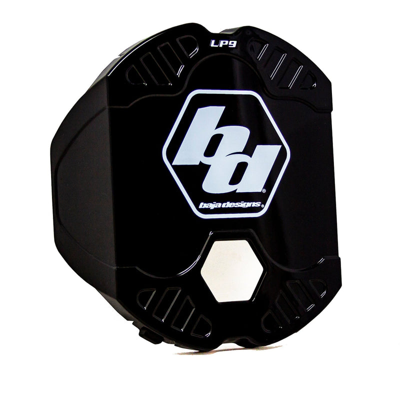Load image into Gallery viewer, Baja Designs LP9 Single Rock Guard
