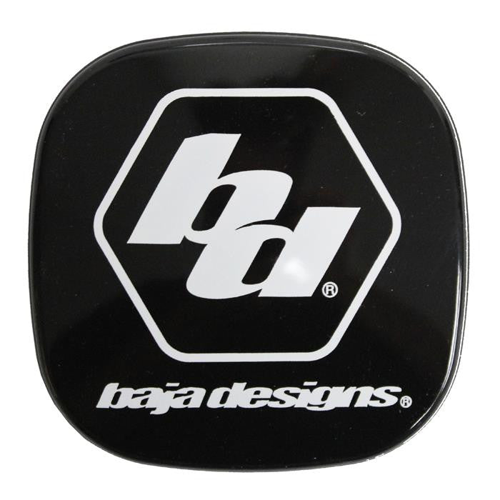 Load image into Gallery viewer, Baja Designs Squadron Single Rock Guard | Universal
