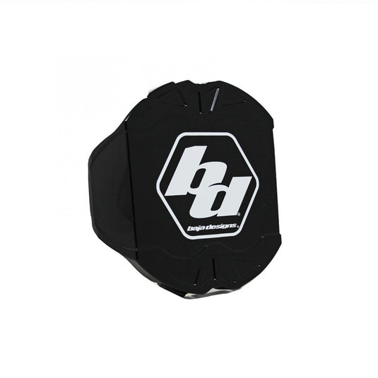 LP4 Rock Guard – Black, Amber, or Clear | Baja Designs
