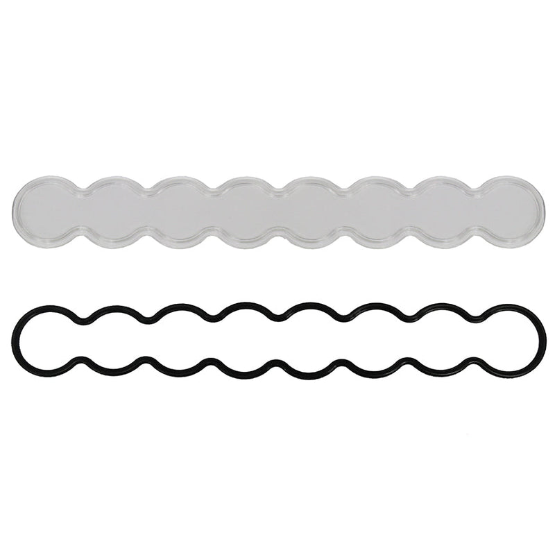 Load image into Gallery viewer, Baja Designs S8 Light Bar Lens Kit | Universal

