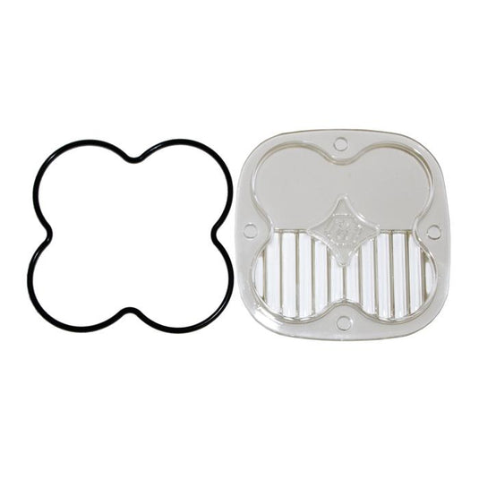 Baja Designs Squadron Light Pod Lens Kit