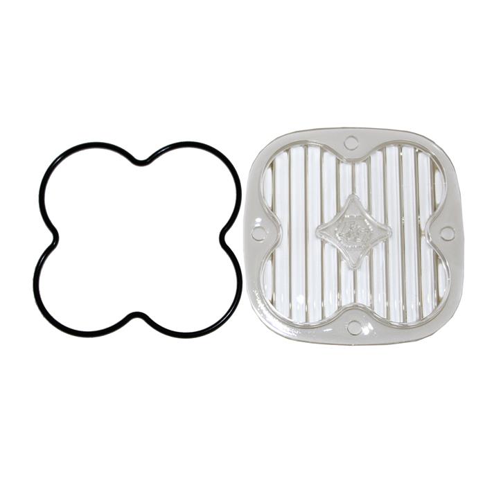 Load image into Gallery viewer, Baja Designs Squadron Light Pod Lens Kit
