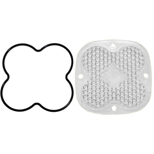 Baja Designs Squadron Light Pod Lens Kit