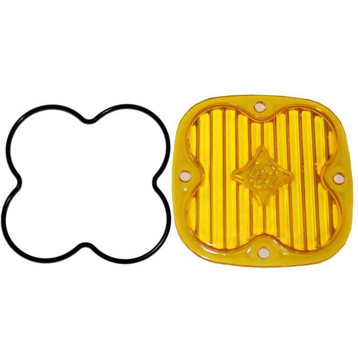 Load image into Gallery viewer, Baja Designs Squadron Light Pod Lens Kit
