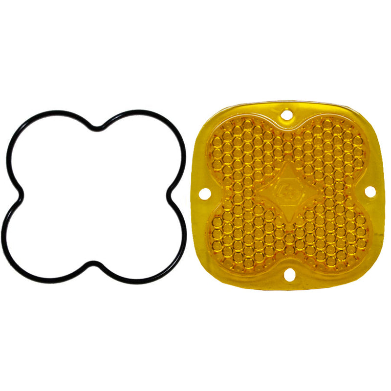 Load image into Gallery viewer, Baja Designs Squadron Light Pod Lens Kit
