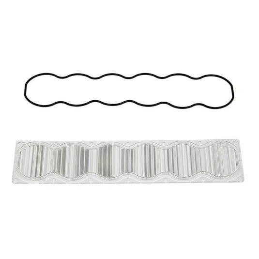OnX6 Light Bar Lens Kit – 10" | Baja Designs