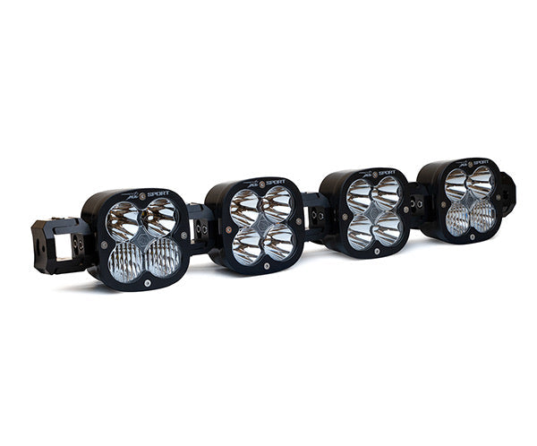 Load image into Gallery viewer, Baja Designs XL Linkable Off-Road LED Light Bar Kit
