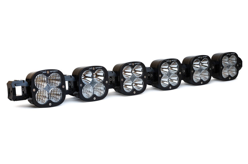 Load image into Gallery viewer, Baja Designs XL Linkable Off-Road LED Light Bar Kit
