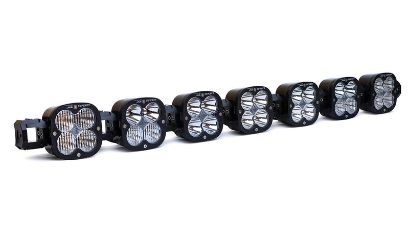 Load image into Gallery viewer, Baja Designs XL Linkable Off-Road LED Light Bar Kit
