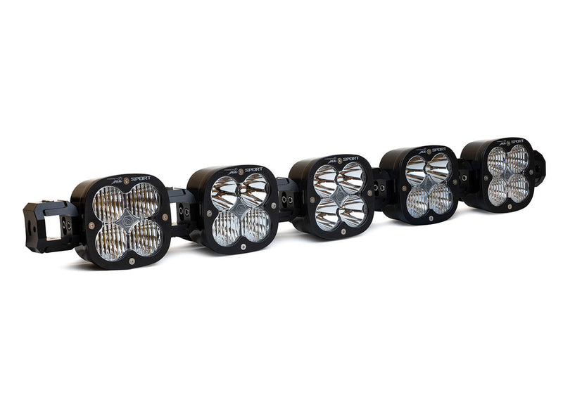 Load image into Gallery viewer, Baja Designs XL Linkable Off-Road LED Light Bar Kit
