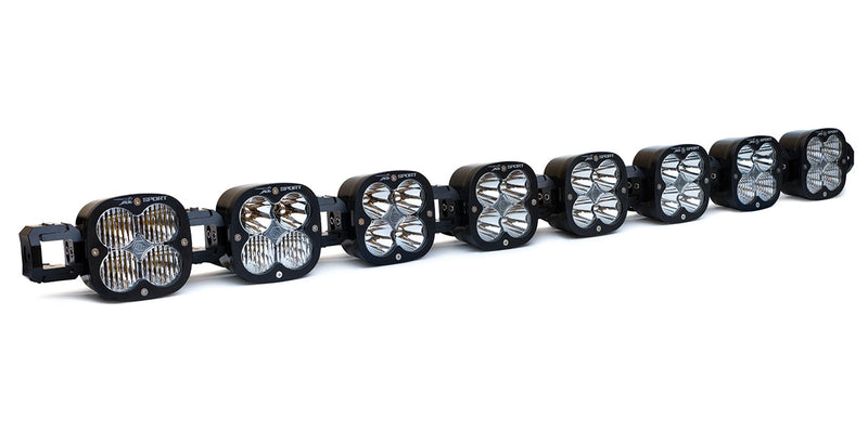 Load image into Gallery viewer, Baja Designs XL Linkable Off-Road LED Light Bar Kit
