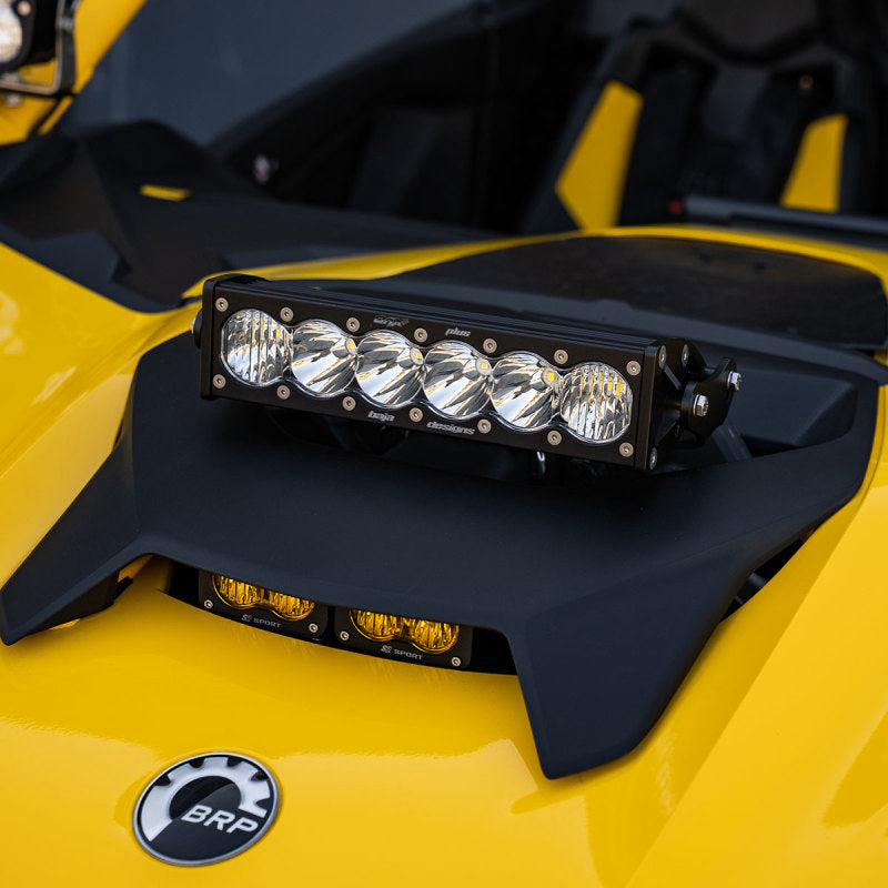 Load image into Gallery viewer, Can-Am Maverick R 10" OnX6+ Shock Tower Kit
