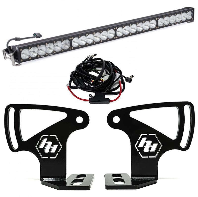 Load image into Gallery viewer, Baja Designs 40" S8 Roof Light Kit for Wildcat XX
